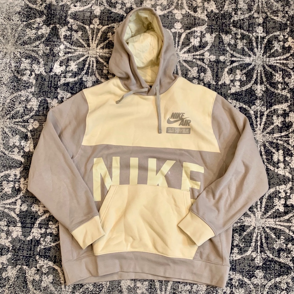 Nike hoodie